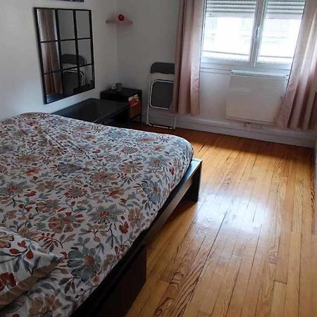 Appartement Au Calme à Caen Extérieur photo