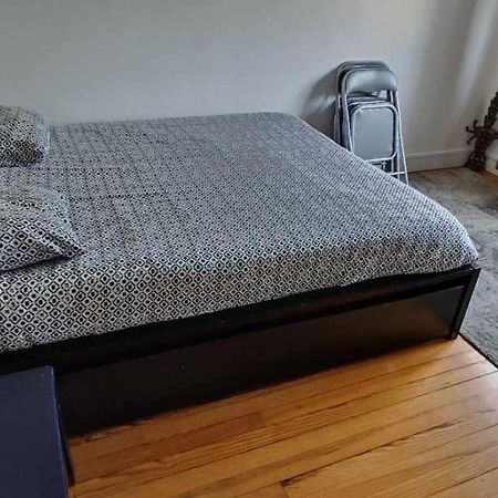 Appartement Au Calme à Caen Extérieur photo