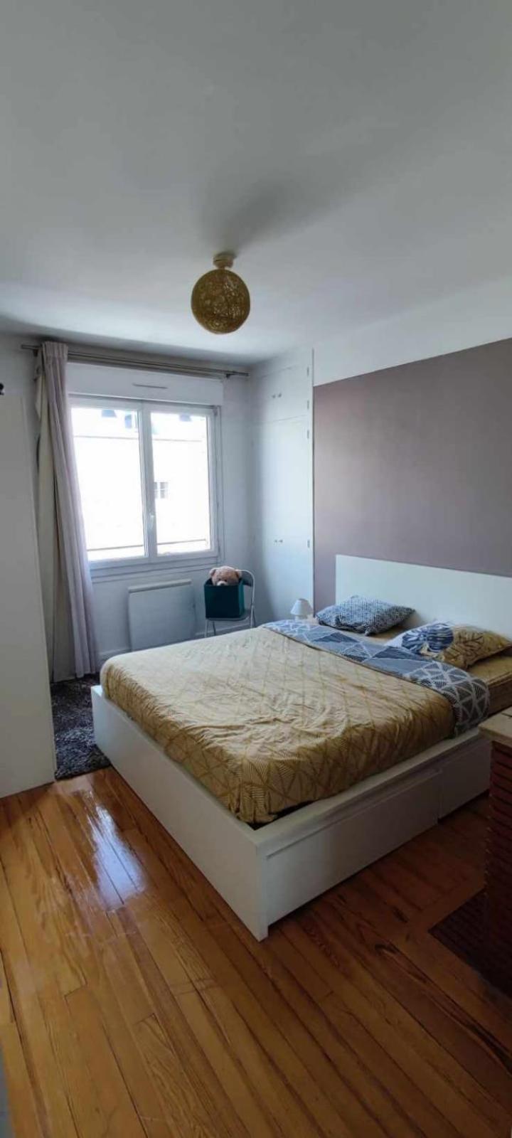Appartement Au Calme à Caen Extérieur photo