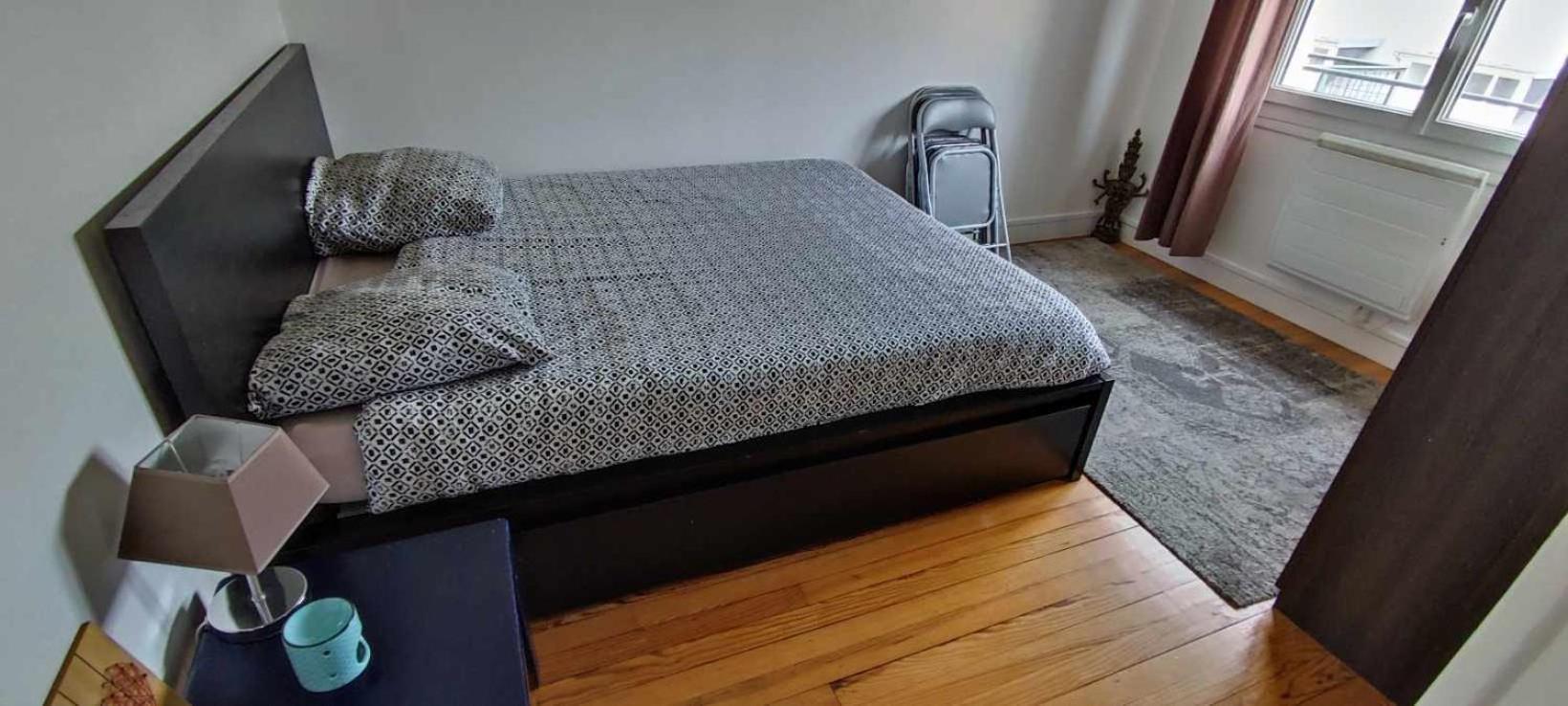 Appartement Au Calme à Caen Extérieur photo